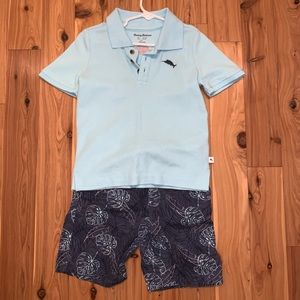 Tommy Bahama Set